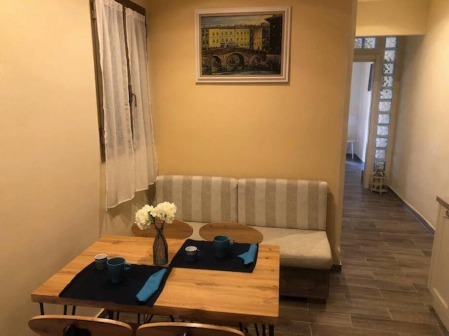 Casa Medicea Sul Canale Livourne Extérieur photo